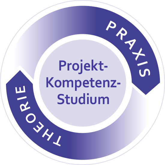 Circular Graphic Project-Competence Program