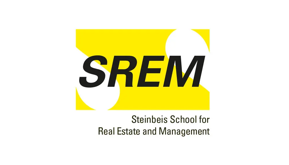 Logo SREM